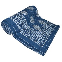 Bohemian Decorative Throw Traditional