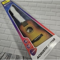 First Act Musician Acoustic Guitar Sunburst 30"