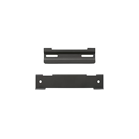 Bose WB-120 Wall-Mount Kit Black