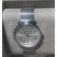 Men's Pyper Silver Dial Watch - MK4338