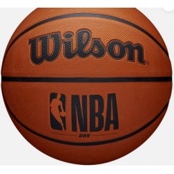 Wilson NBA DRV Outdoor Basketball Size 6 28.5