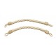 Traditional Rope Curtain and Drapery Tieback