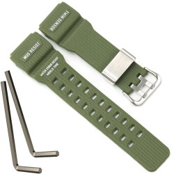 Men's GG-1000 Resin Strap Compatible