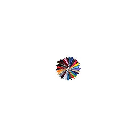Cotton Bandanas, Alotpower Multipurpose Paisley Printing 28 Pack