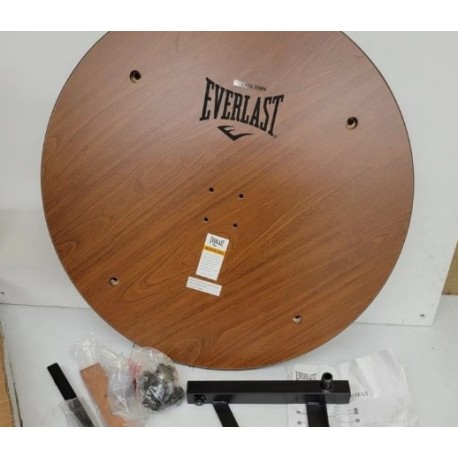 Everlast Boxing Speed Bag Platform