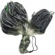 Multifilament Fishing Nets 2.5/3/4/5/6cm Mesh Hole Handmade