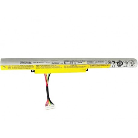 37Wh 2600aMh L12S4K01 L12L4K01