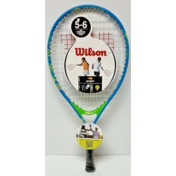 Wilson US Open 21 in Jr Aluminum Alloy Racket