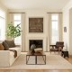 2x3 Elfriede Jute & Cotton Hand Woven Area Rug