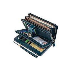 Wallet Organizer for Women