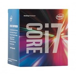 Intel Boxed Core I7-6700