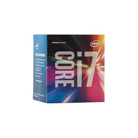 Intel Boxed Core I7-6700