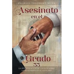 Asesinato en el Grado 33