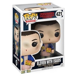 Funko Pop Stranger Things Eleven