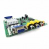 Game CGA/EGA/YUV/RGB to VGA HD Video Converter Adapter Board