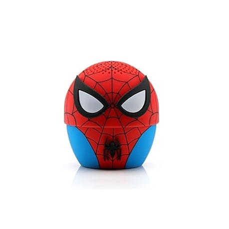 Bitty Boomers Marvel: Spider-Man - Mini Bluetooth Speaker