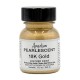 Angelus Pearlescent Leather Paint, 18K Gold