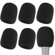 Microphone Cover