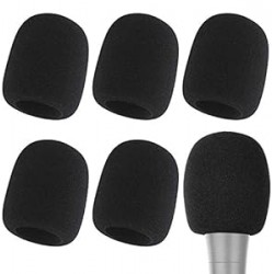 Microphone Cover