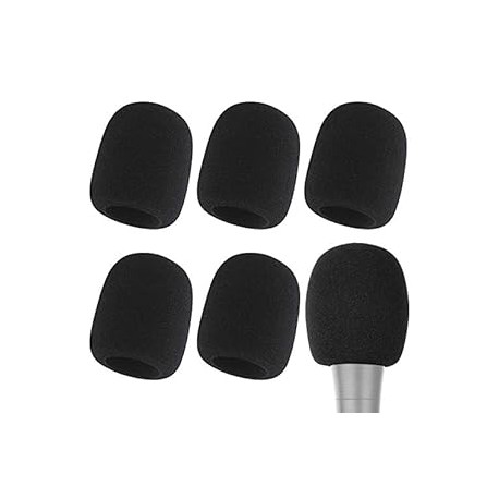 Microphone Cover