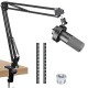 Boom Arm for Fifine K688 Mic