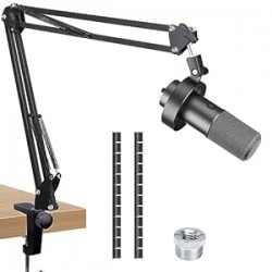 Boom Arm for Fifine K688 Mic