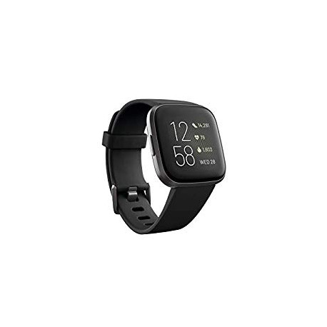 Fitbit Versa 2 Health & Fitness Smartwatch