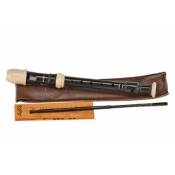 Aulos 507 B Symphony Sopranino Recorder