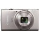 Canon IXY 650 / ELPH 360 20.2MP Digital Camera 12x Optical Zoom Wi-Fi Silver