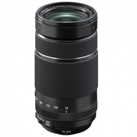 Fujinon XF70-300mmF4-5.6