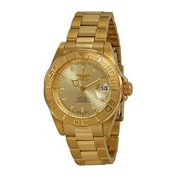 Invicta Men's Pro Diver Automatic Watch