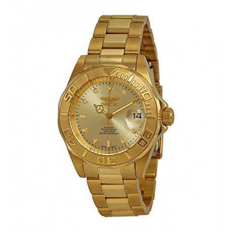 Invicta Men's Pro Diver Automatic Watch