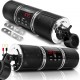 Motorcycle Speakers Bluetooth