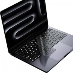 Premium Keyboard Cover Protector, Ultra Thin Keyboard Skin for 2025