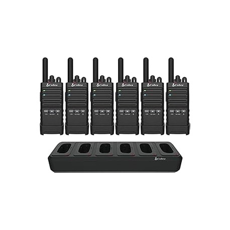 Cobra PX650 BCH6 - Radios