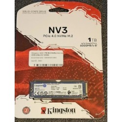 Kingston NV2 1TB M.2