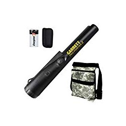 Garrett Pro Pointer Two Metal Detector