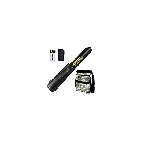 Garrett Pro Pointer Two Metal Detector