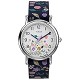 Timex Womens Watch Peanuts Weekender Casual Ladies Wristwatch