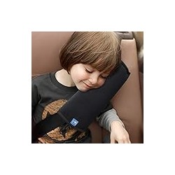 Seat Belt Pillow for Kids