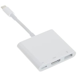 Apple USB-C Digital AV Multiport Adapter