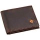 Men's Traveler Wallet