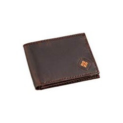 Men's Traveler Wallet