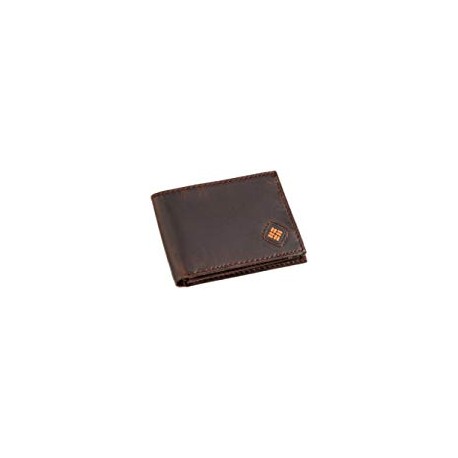 Men's Traveler Wallet