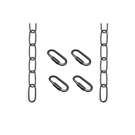 6 Feet Pendant Light Fixture Chain