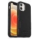 Case for iPhone 12 Mini - Black