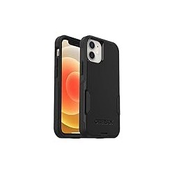 Case for iPhone 12 Mini - Black