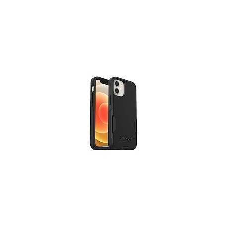 Case for iPhone 12 Mini - Black