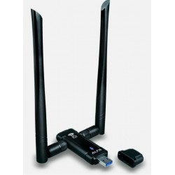Alfa AWUS036ACM Long-Range Dual-Band
