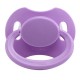 LittleForBig Bigshield Generation-II Big Sized Pacifier Purple